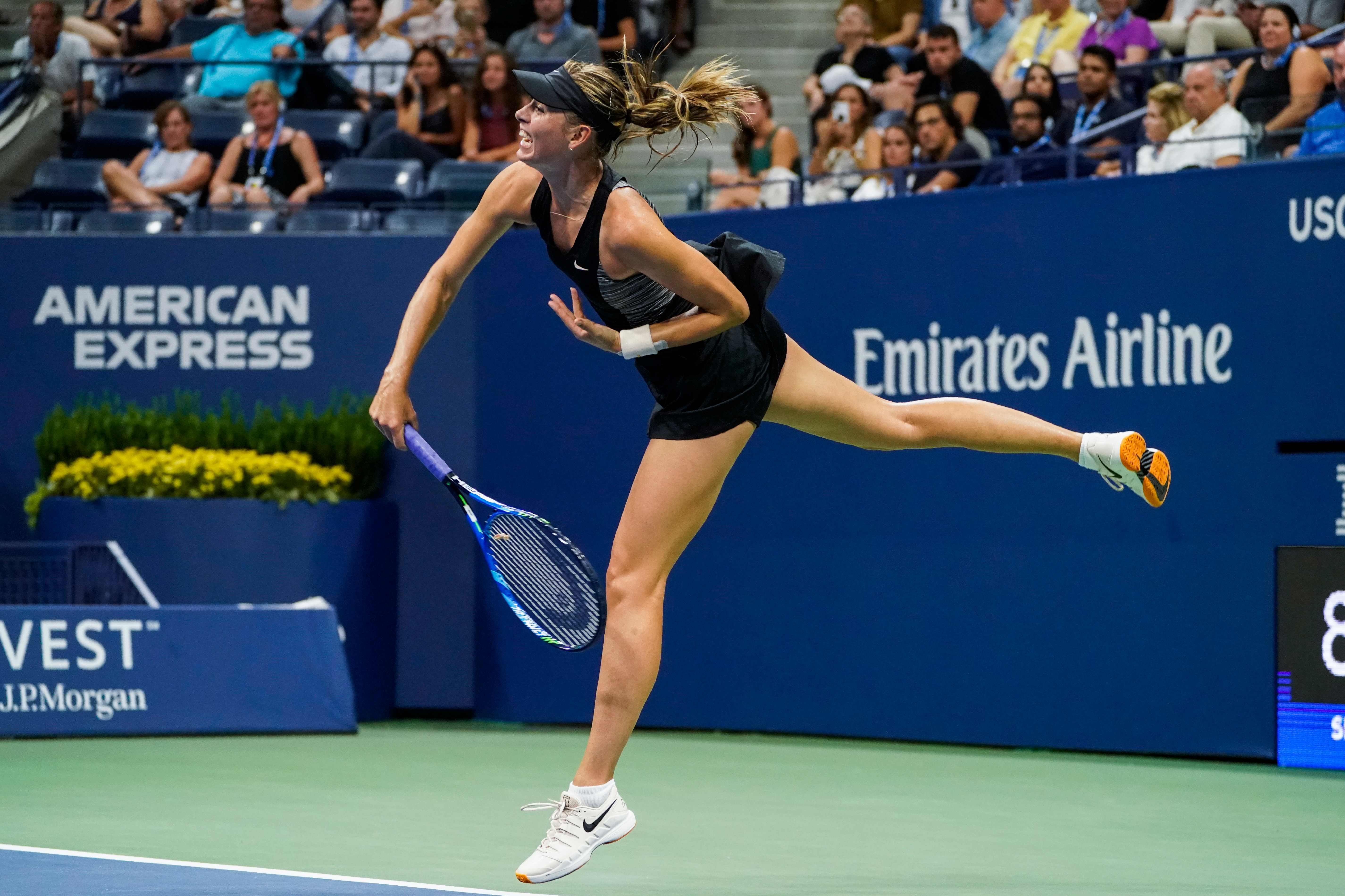 华体会官网-包含莎拉波娃在中国队比赛中锐不可当，最后时刻胜出引发热议！再创辉煌时刻的词条