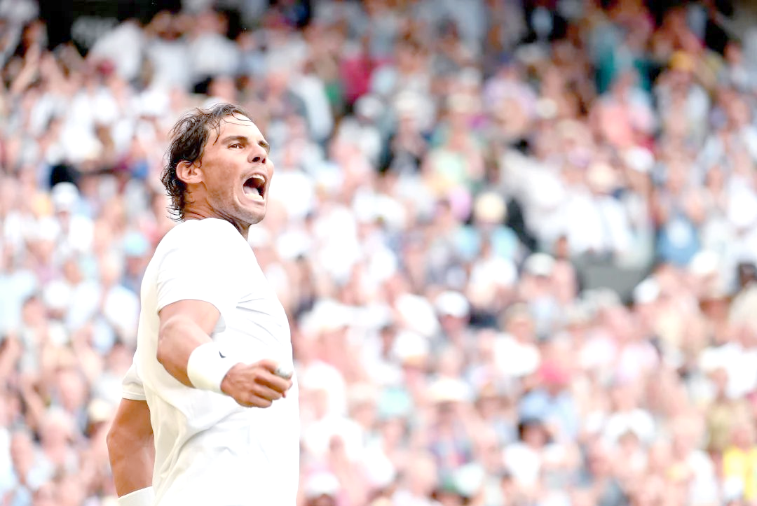 华体会官方网站-纳达尔连续三场比赛得分超过大比分获胜，独行侠不断突破！气势如虹延续(富勒姆1比0击败切尔西)