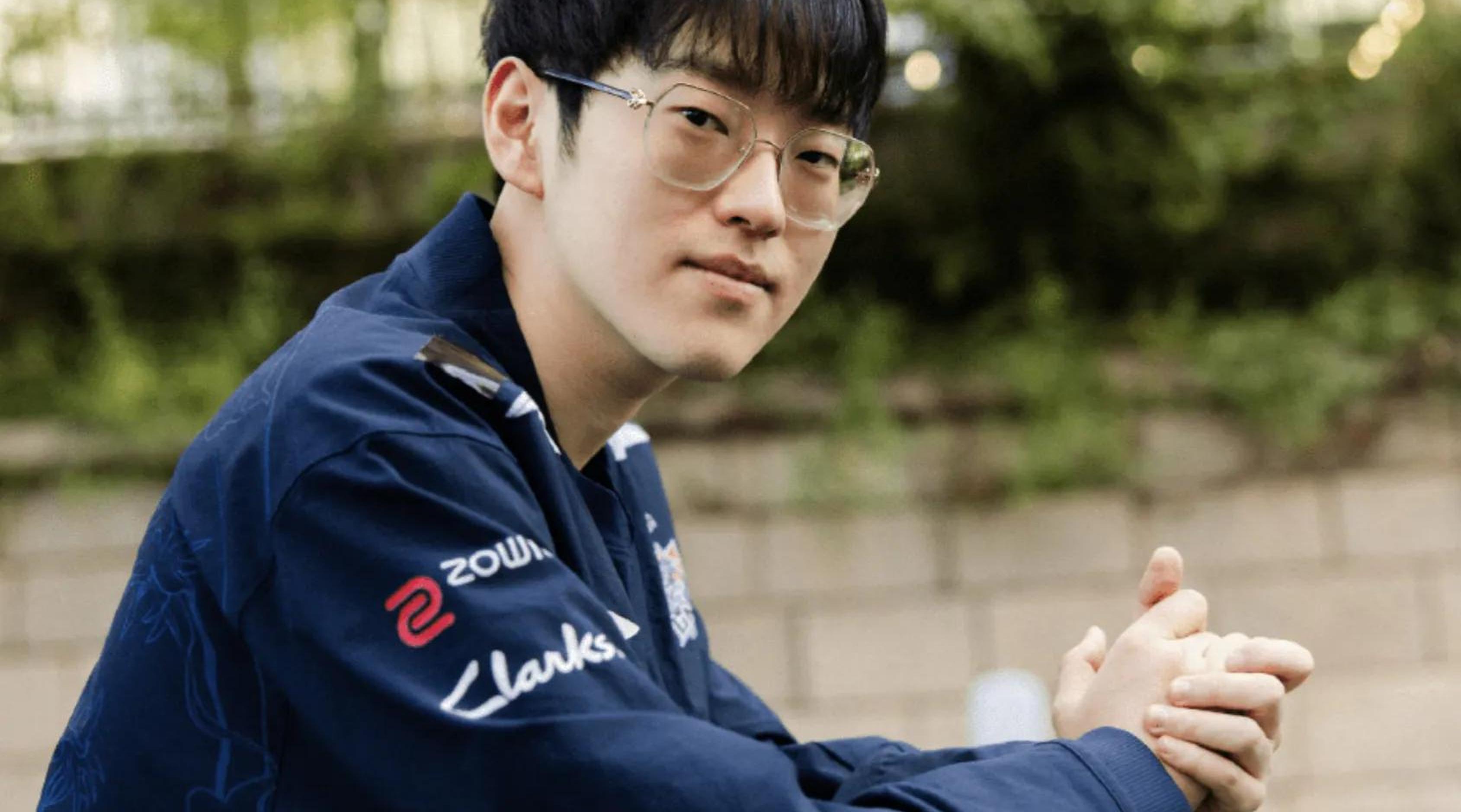 华体会官方网站- lng回应scout无法参加s14 